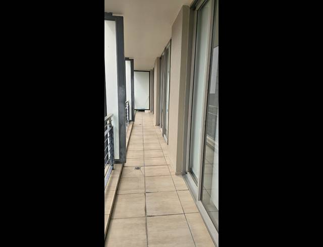 2 BEDROOM APARTMENT TO LET IN CAPE TOWN CITY CENTRE